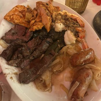 Flora - Fajita meat - Mexican Near Me - Houston, Texas