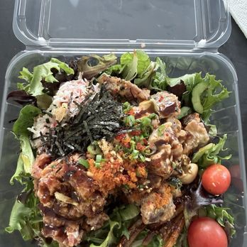 La’akea Fish & Co - Seafood Markets Near Me - Honolulu, Hawaii