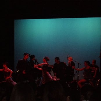 Piazzolla Tango - Performing Arts Near Me - Buenos Aires, C