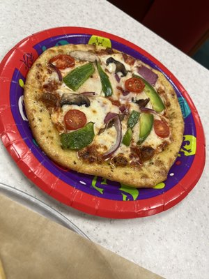 Chuck E. Cheese by null
