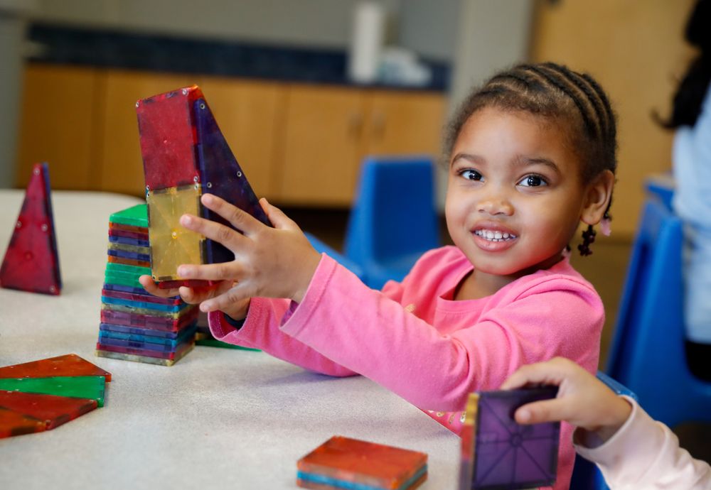 The Lil' School - childcare center in Citrus Heights, CA