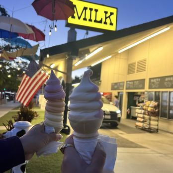 Meadowlark Dairy - May 2024 - Ice Cream & Frozen Yogurt Near Me - Pleasanton, California Meadowlark Dairy - May 2024 - Ice Cream & Frozen Yogurt Near Me - Pleasanton, California