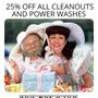 Photo of Fairfield County Cleanouts