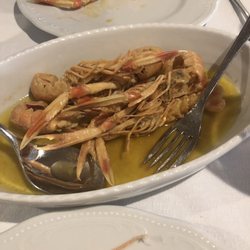 Pado - Scampi