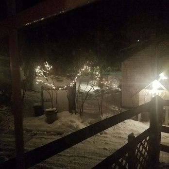 Gibson's North Fork Lodge - Twinkle lights and snow Winter Wonderland - Hotels Near Me - Conconully, Washington Gibson's North Fork Lodge - Twinkle lights and snow Winter Wonderland - Hotels Near Me - Conconully, Washington
