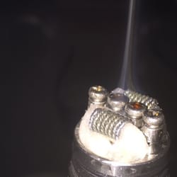 Fogwind Vapor