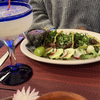 Blue Corn - Skirt steak taco - Cocktail Bars Near Me - Philadelphia, Pennsylvania Blue Corn - Skirt steak taco - Cocktail Bars Near Me - Philadelphia, Pennsylvania
