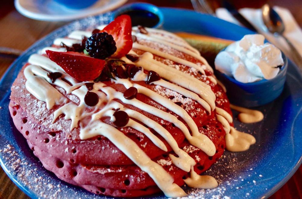 THE BREAKFAST CLUB Updated October 2024 6287 Photos & 4097 Reviews