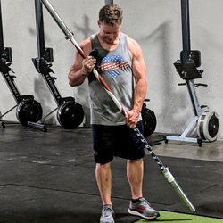 CrossFit StPete