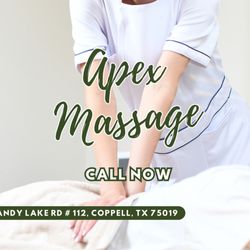 Apex Massage