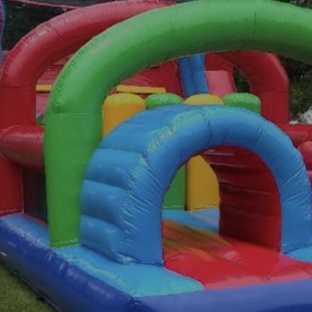 Bernie Amusements Backyard Rentals - Bounce House Rentals Near Me - Fairfax, Virginia Bernie Amusements Backyard Rentals - Bounce House Rentals Near Me - Fairfax, Virginia