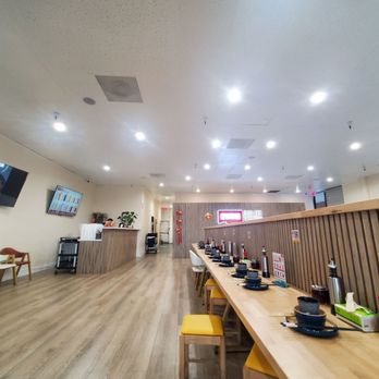Super Potato - Inside - Chinese Near Me - Milpitas, California Super Potato - Inside - Chinese Near Me - Milpitas, California