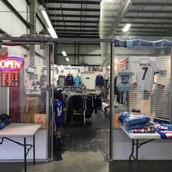 Soccerzone - Store
