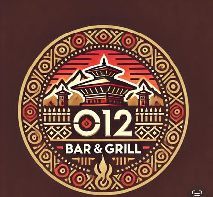 O12 Bar & Grill Restaurant- Stratford, London by null