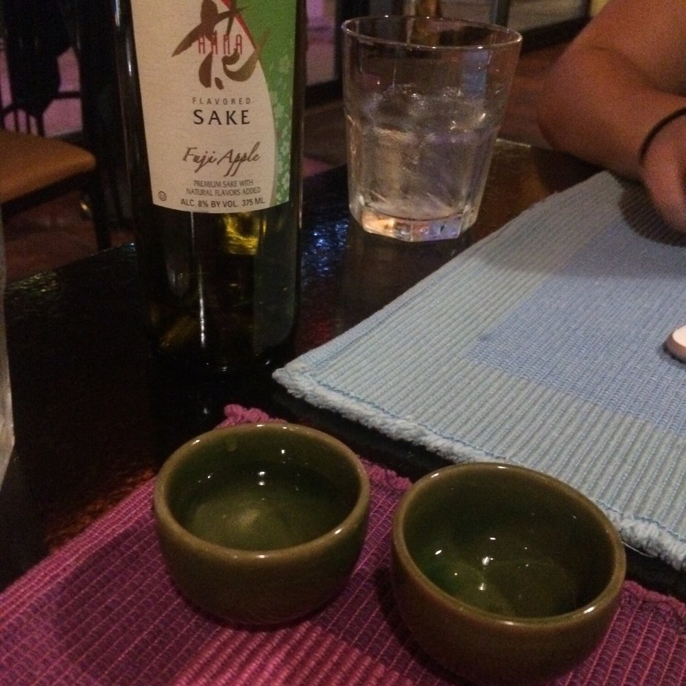 Thai Excursion - Awesome saki at Thai excursions! - Thai Near Me - Warwick, Rhode Island Thai Excursion - Awesome saki at Thai excursions! - Thai Near Me - Warwick, Rhode Island