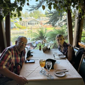 Shadowbrook - Garden Room - American Near Me - Capitola, California Shadowbrook - Garden Room - American Near Me - Capitola, California