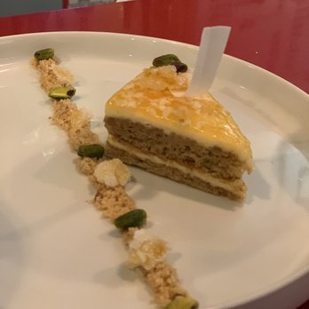 Sin - Desserts Near Me