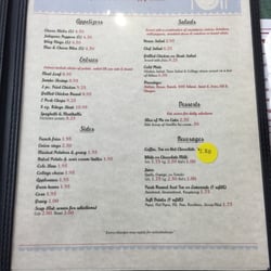 Mrs. J's Country Diner