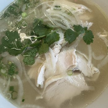 Rose VL Deli - Chicken Pho - Pho Ga - Vietnamese Near Me - Portland, Oregon Rose VL Deli - Chicken Pho - Pho Ga - Vietnamese Near Me - Portland, Oregon