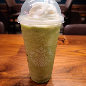 Starbucks - lovely made starbucks - Coffee & Tea Near Me - Redding, California