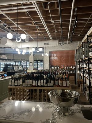 Frenchy's Sip and Shop by null