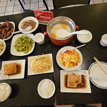 Lu's Garden - Chinese Near Me - San Gabriel, California Lu's Garden - Chinese Near Me - San Gabriel, California