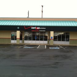 Verizon Authorized Retailer, TCC