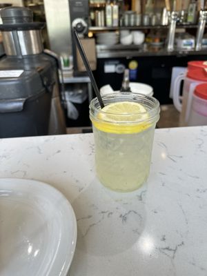 Dolores Park Cafe by null