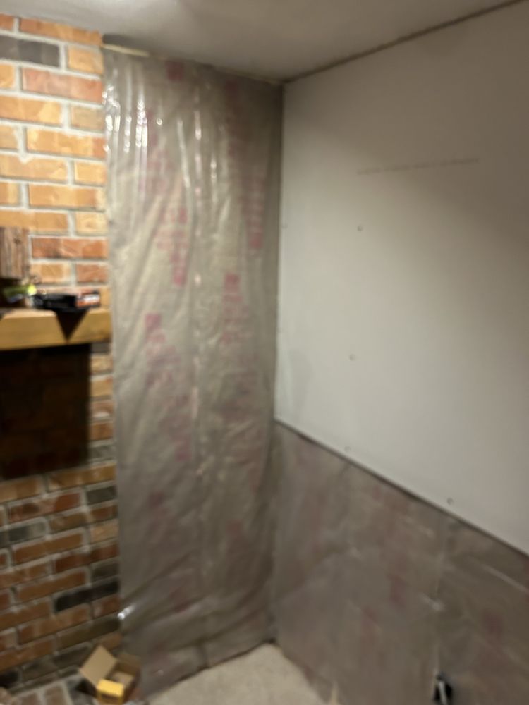 Slide of Tieman Handyman Services