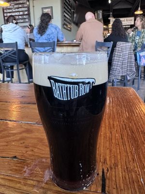 Bathtub Row Brewing Co-op by null