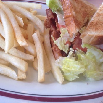 Huddle House - Blt and fries - Breakfast & Brunch Near Me - Hawkinsville, Georgia Huddle House - Blt and fries - Breakfast & Brunch Near Me - Hawkinsville, Georgia