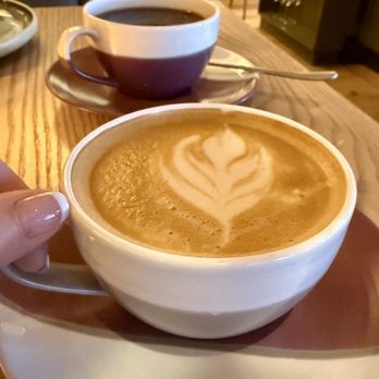 The Oakville Grill & Cellar - Latte - American Near Me - Chicago, Illinois The Oakville Grill & Cellar - Latte - American Near Me - Chicago, Illinois