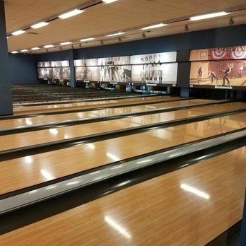 Pinstripes - Bowling Near Me - North Bethesda, Maryland Pinstripes - Bowling Near Me - North Bethesda, Maryland