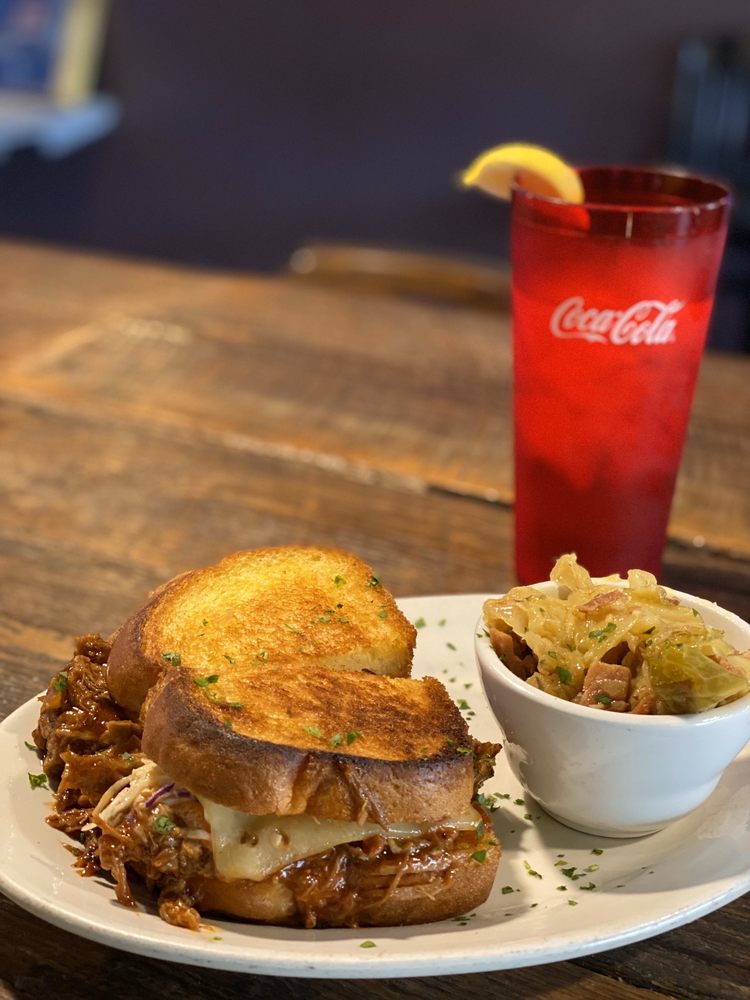 DEANIE’S RESTAURANT & BAR 58 Photos & 51 Reviews Seafood 7350