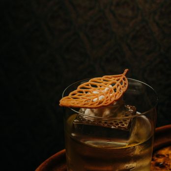 Bar Kamon - Tokyo Banana - Cocktail Bars Near Me - San Diego, California
