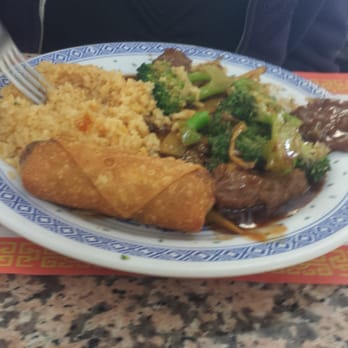 Guang Dong Chinese Restaurant - Broccoli beef lunch special - Chinese Near Me - Bernalillo, New Mexico Guang Dong Chinese Restaurant - Broccoli beef lunch special - Chinese Near Me - Bernalillo, New Mexico