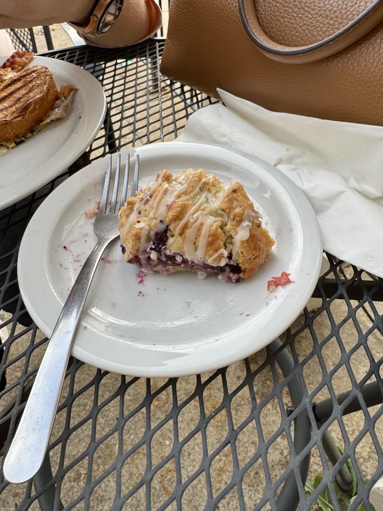 Blackbird Espresso Bar & Bistro