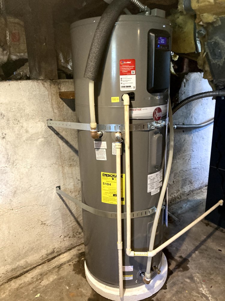 Slide of Scottco Plumbing