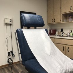 Melbourne Dermatology Center - Everything is clean and modern