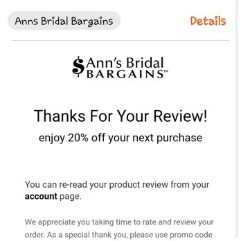 Ann's Bridal Bargains - Cards & Stationery Near Me Ann's Bridal Bargains - Cards & Stationery Near Me