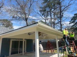 Slide of Homeward Roofing & Exteriors