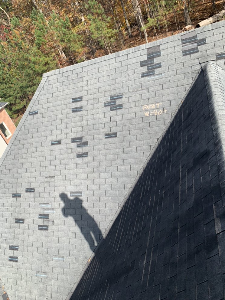 Slide of A Very Good Roofing & Restoration Company