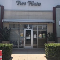 Pure Pilates