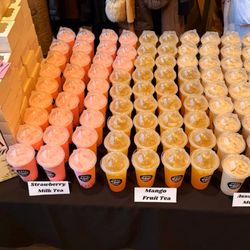 2Teas Boba