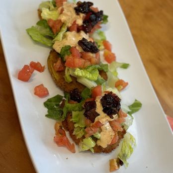 Ruby Slipper Miramar Beach - Fried Green Tomatoes - Breakfast & Brunch Near Me - Miramar Beach, Florida Ruby Slipper Miramar Beach - Fried Green Tomatoes - Breakfast & Brunch Near Me - Miramar Beach, Florida