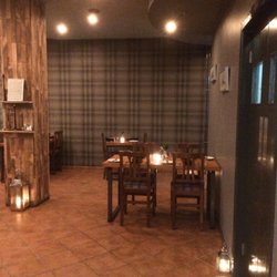 Pibroch Scottish Restaurant