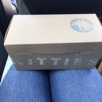 Kittie's Cakes - Cute packaging - Bakeries Near Me - Columbus, Ohio Kittie's Cakes - Cute packaging - Bakeries Near Me - Columbus, Ohio
