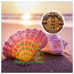 Botanica Ifa Ase - Good morning. We are open. Be safe. Be healthy.
Buenos días. Estamos abiertos. Mantente seguro. Mantente saludable.