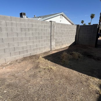 AZ Supreme Junk Removal - After - Junk Removal & Hauling Near Me - Mesa, Arizona