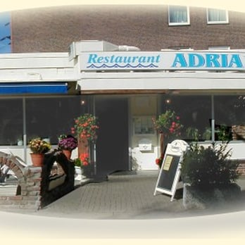 Restaurant Adria - Serbo Croatian Near Me - Hamburg, HH Restaurant Adria - Serbo Croatian Near Me - Hamburg, HH